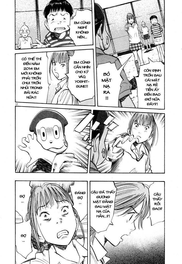 Những Chàng Trai Thế Kỉ 20 Chapter 103 - Trang 2