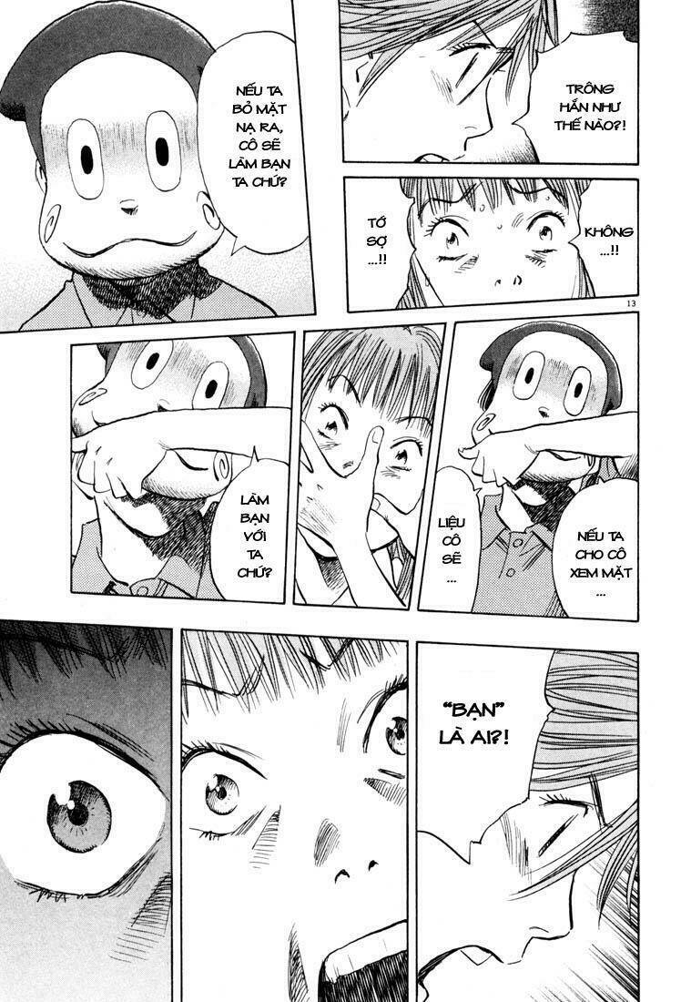 Những Chàng Trai Thế Kỉ 20 Chapter 103 - Trang 2