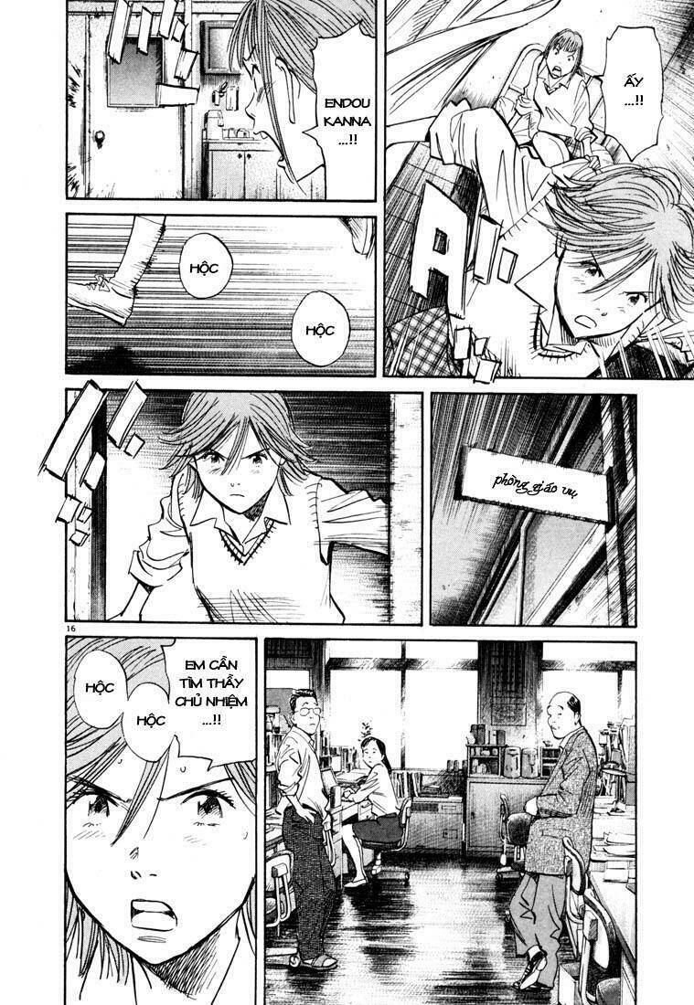 Những Chàng Trai Thế Kỉ 20 Chapter 103 - Trang 2