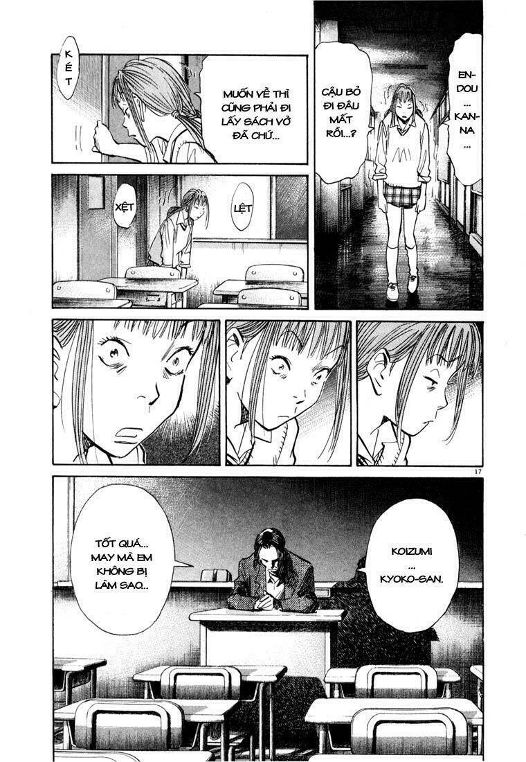 Những Chàng Trai Thế Kỉ 20 Chapter 103 - Trang 2