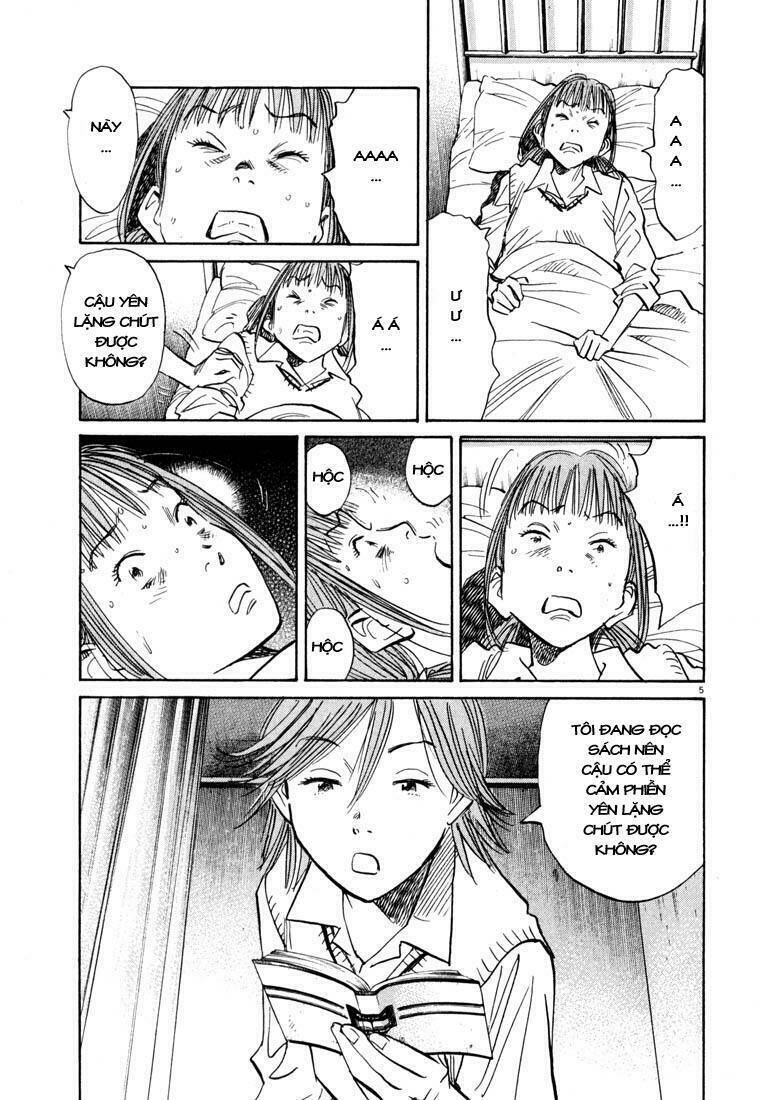 Những Chàng Trai Thế Kỉ 20 Chapter 103 - Trang 2