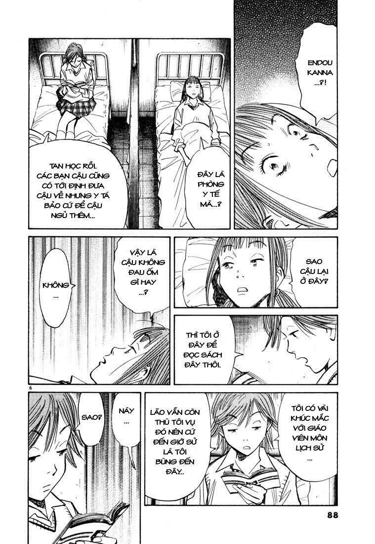 Những Chàng Trai Thế Kỉ 20 Chapter 103 - Trang 2