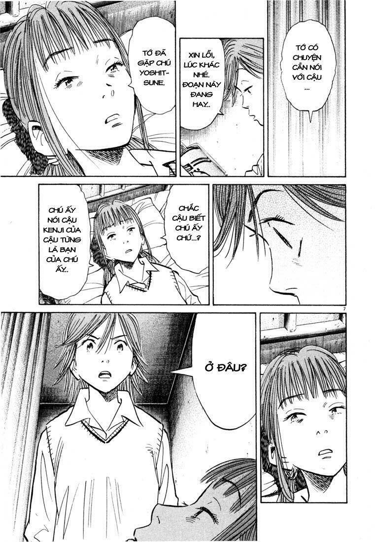 Những Chàng Trai Thế Kỉ 20 Chapter 103 - Trang 2