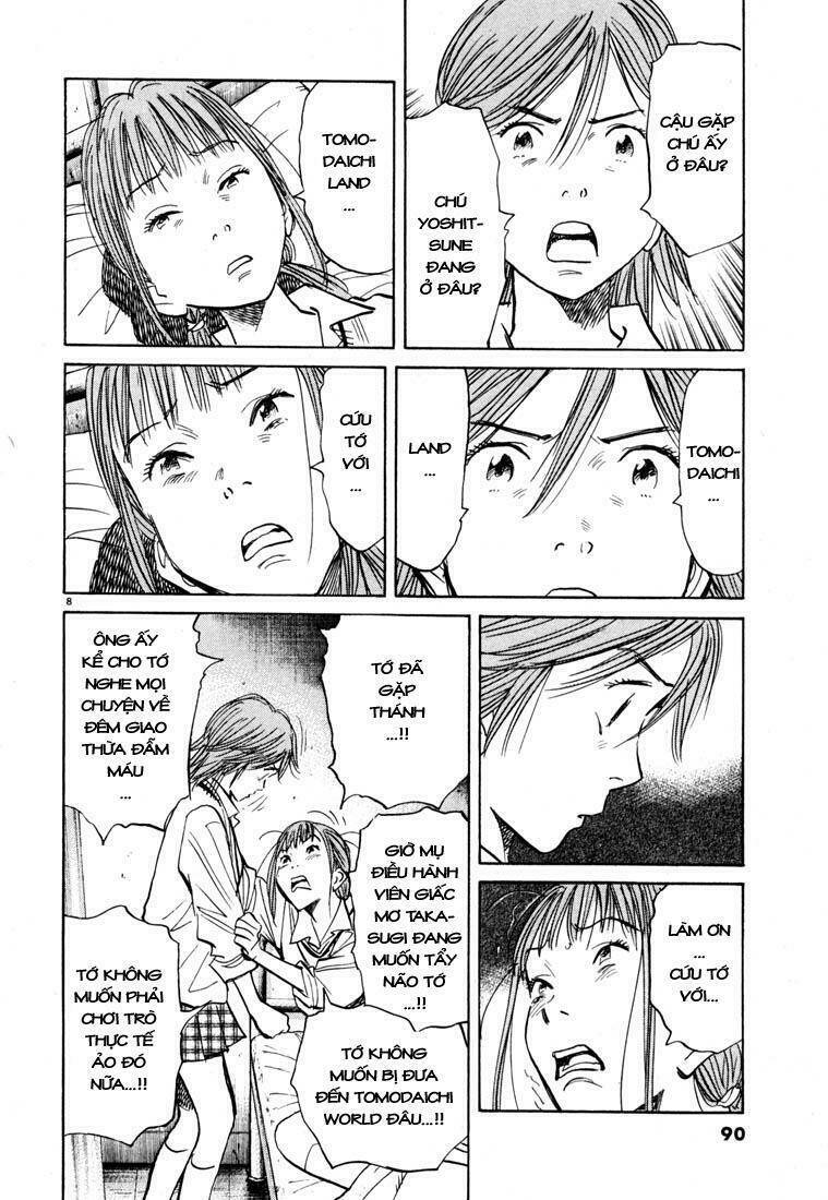 Những Chàng Trai Thế Kỉ 20 Chapter 103 - Trang 2