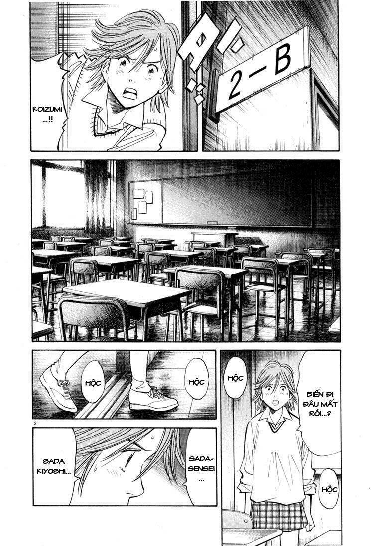 Những Chàng Trai Thế Kỉ 20 Chapter 104 - Trang 2