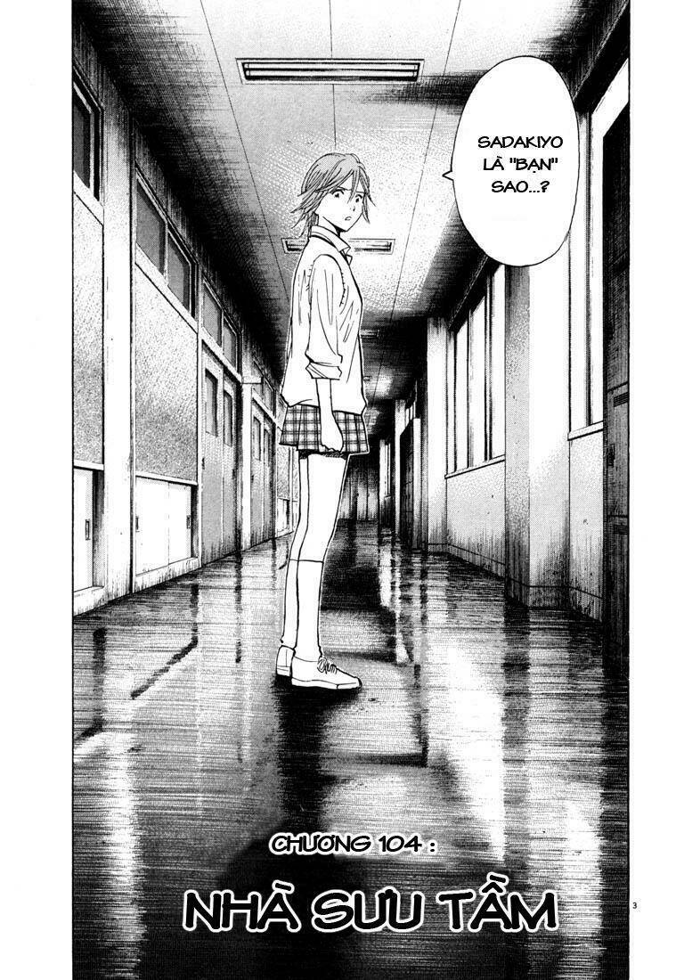 Những Chàng Trai Thế Kỉ 20 Chapter 104 - Trang 2