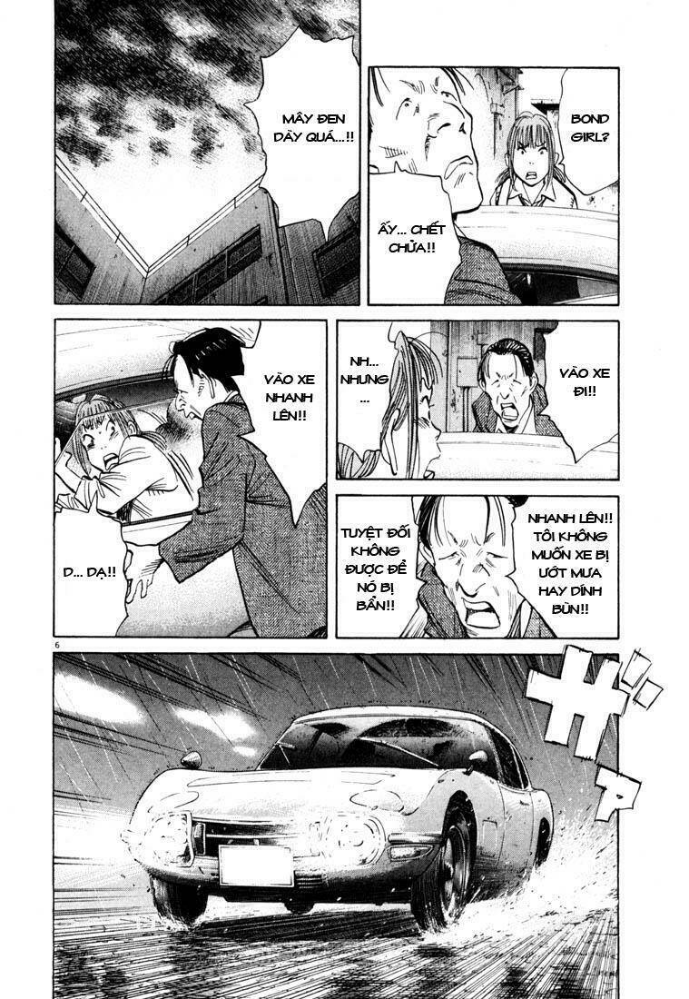 Những Chàng Trai Thế Kỉ 20 Chapter 104 - Trang 2