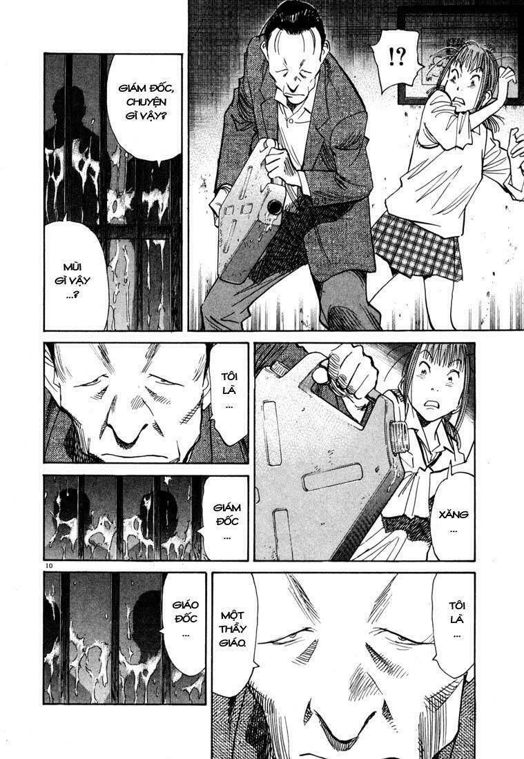 Những Chàng Trai Thế Kỉ 20 Chapter 106 - Trang 2