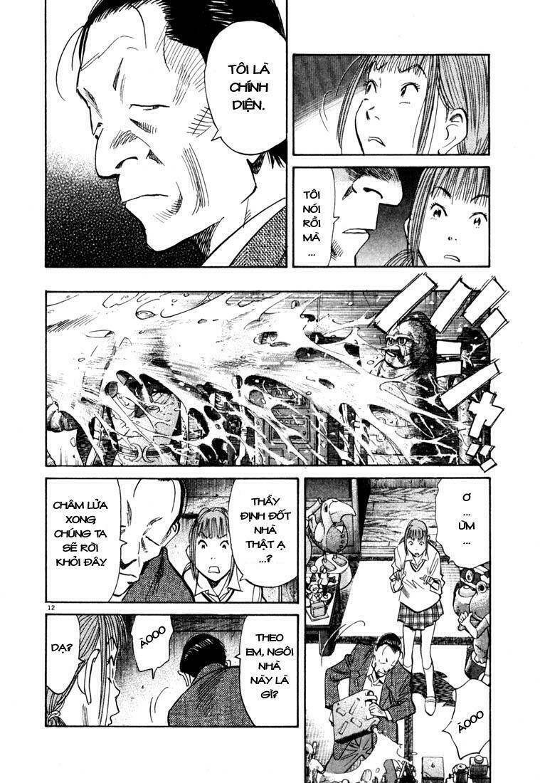 Những Chàng Trai Thế Kỉ 20 Chapter 106 - Trang 2