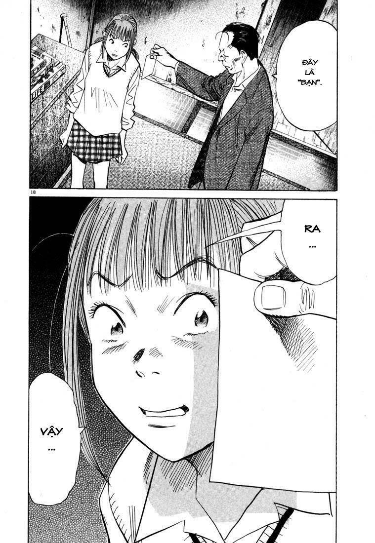 Những Chàng Trai Thế Kỉ 20 Chapter 106 - Trang 2