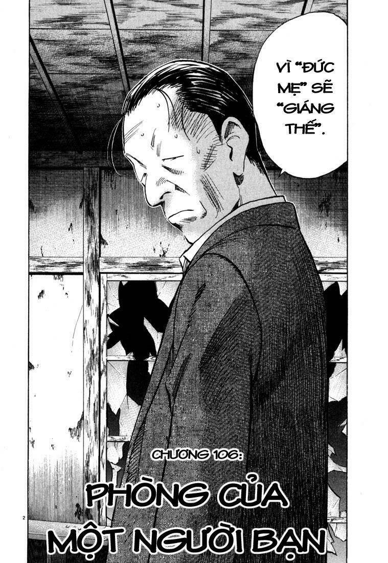 Những Chàng Trai Thế Kỉ 20 Chapter 106 - Trang 2