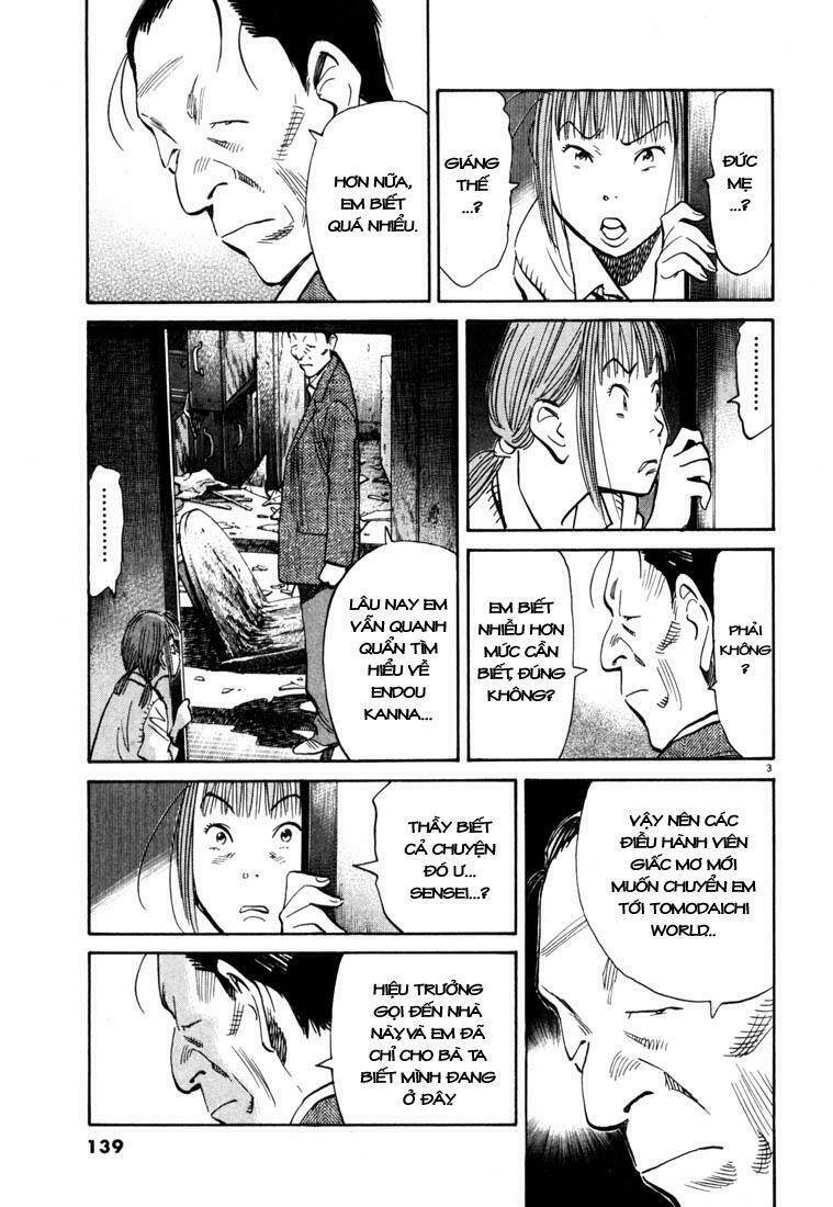 Những Chàng Trai Thế Kỉ 20 Chapter 106 - Trang 2