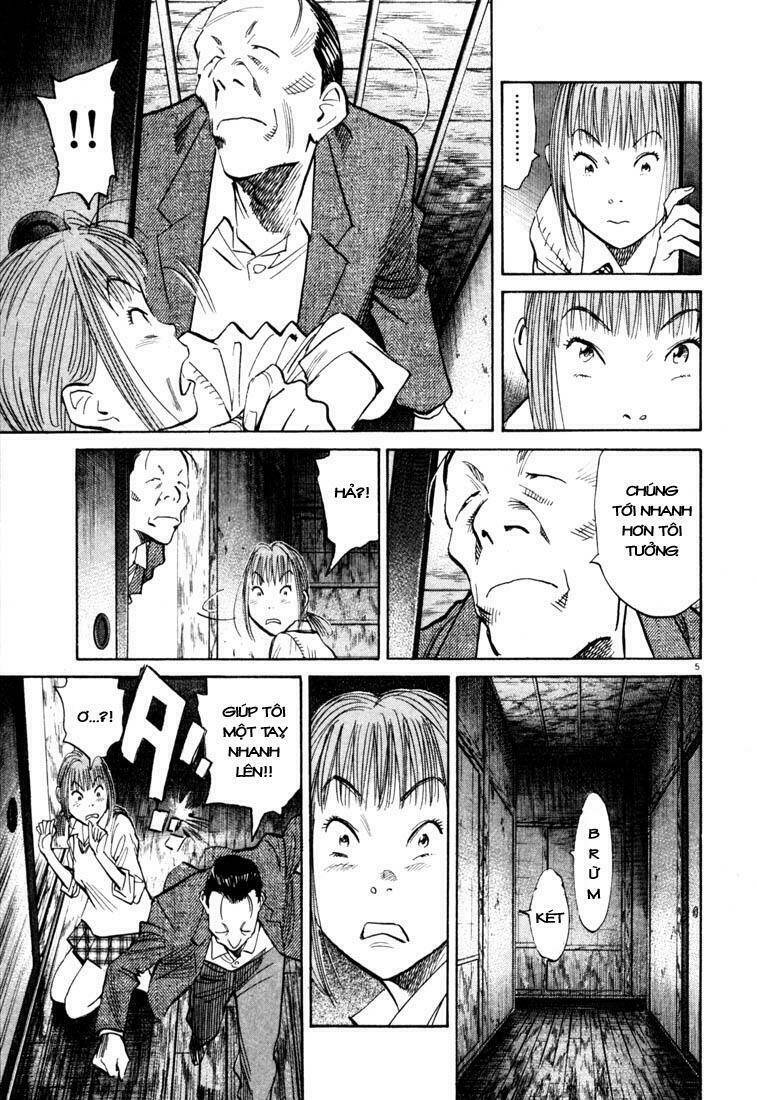 Những Chàng Trai Thế Kỉ 20 Chapter 106 - Trang 2