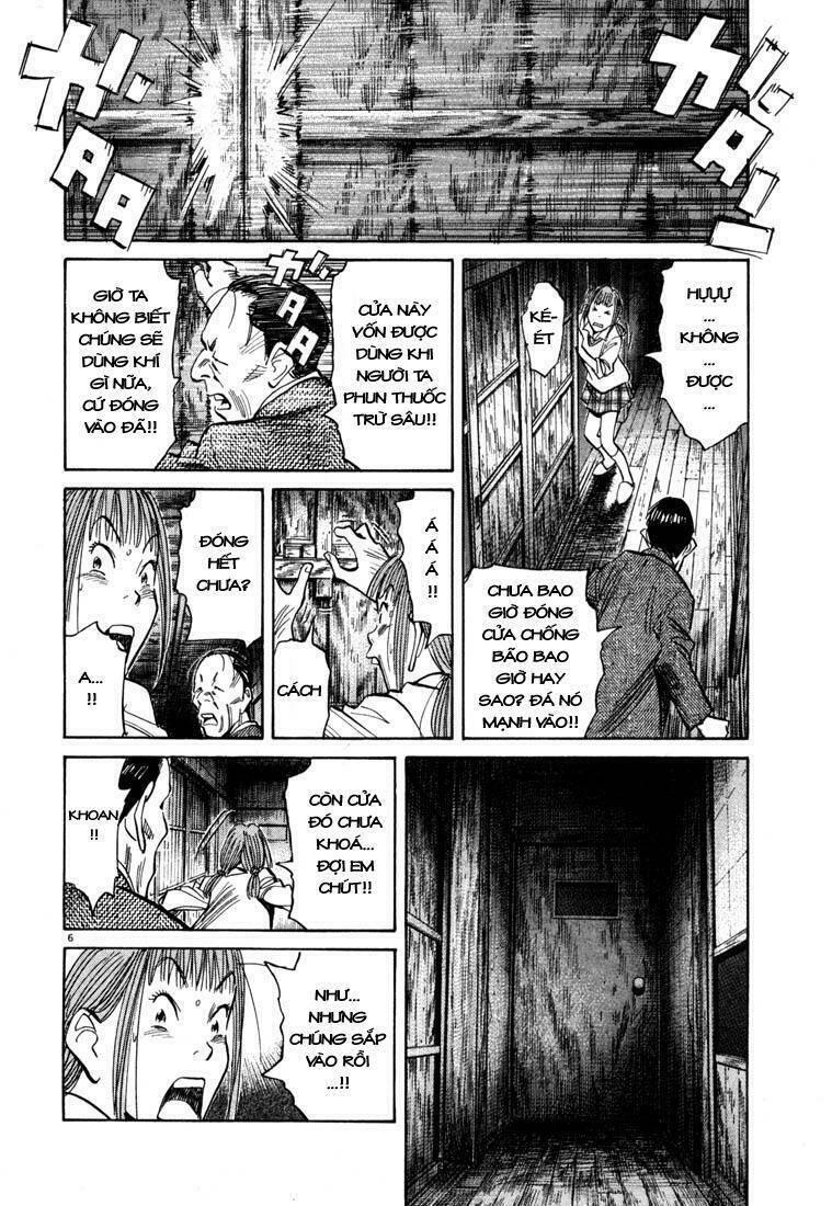 Những Chàng Trai Thế Kỉ 20 Chapter 106 - Trang 2