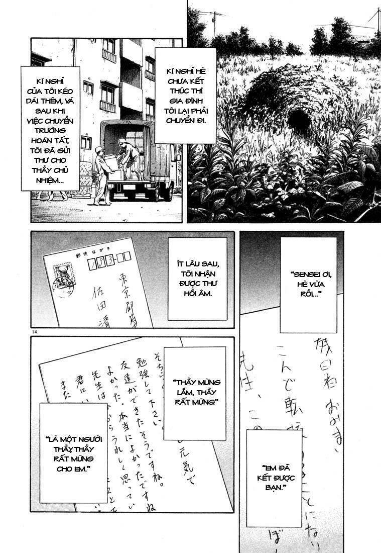 Những Chàng Trai Thế Kỉ 20 Chapter 107 - Trang 2