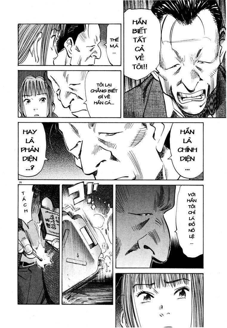 Những Chàng Trai Thế Kỉ 20 Chapter 107 - Trang 2