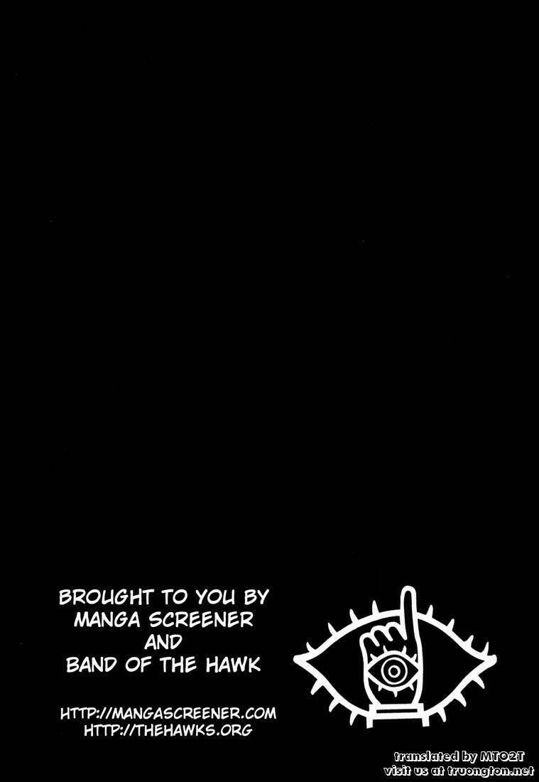 Những Chàng Trai Thế Kỉ 20 Chapter 107 - Trang 2