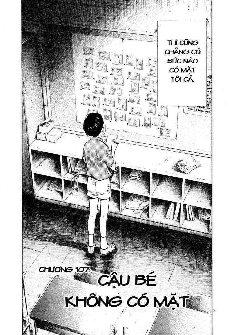 Những Chàng Trai Thế Kỉ 20 Chapter 107 - Trang 2