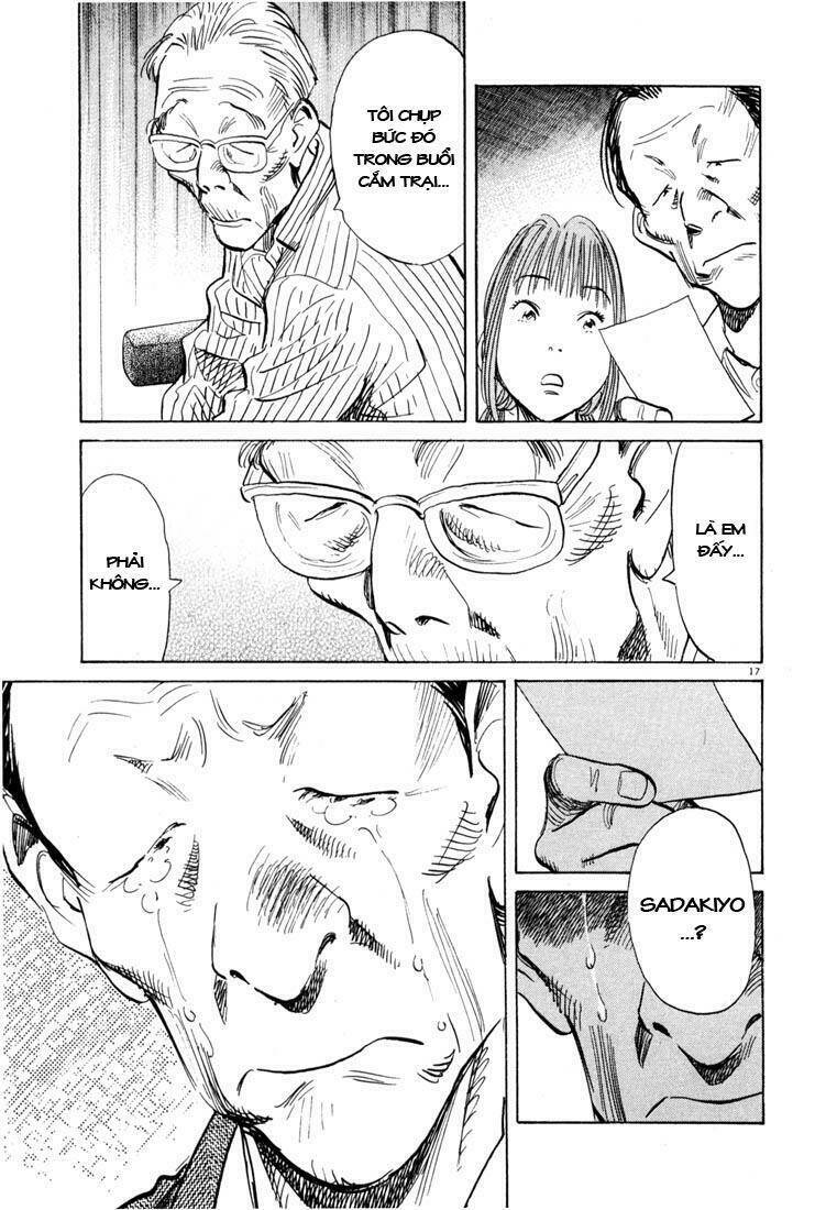 Những Chàng Trai Thế Kỉ 20 Chapter 108 - Trang 2