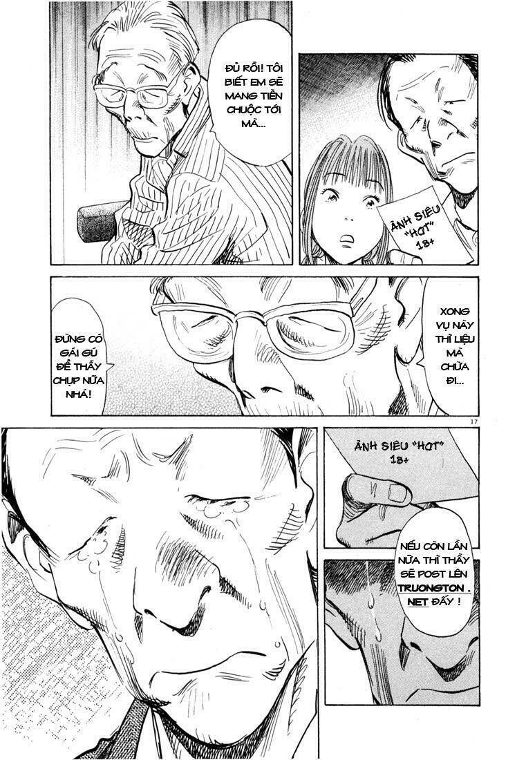 Những Chàng Trai Thế Kỉ 20 Chapter 108 - Trang 2