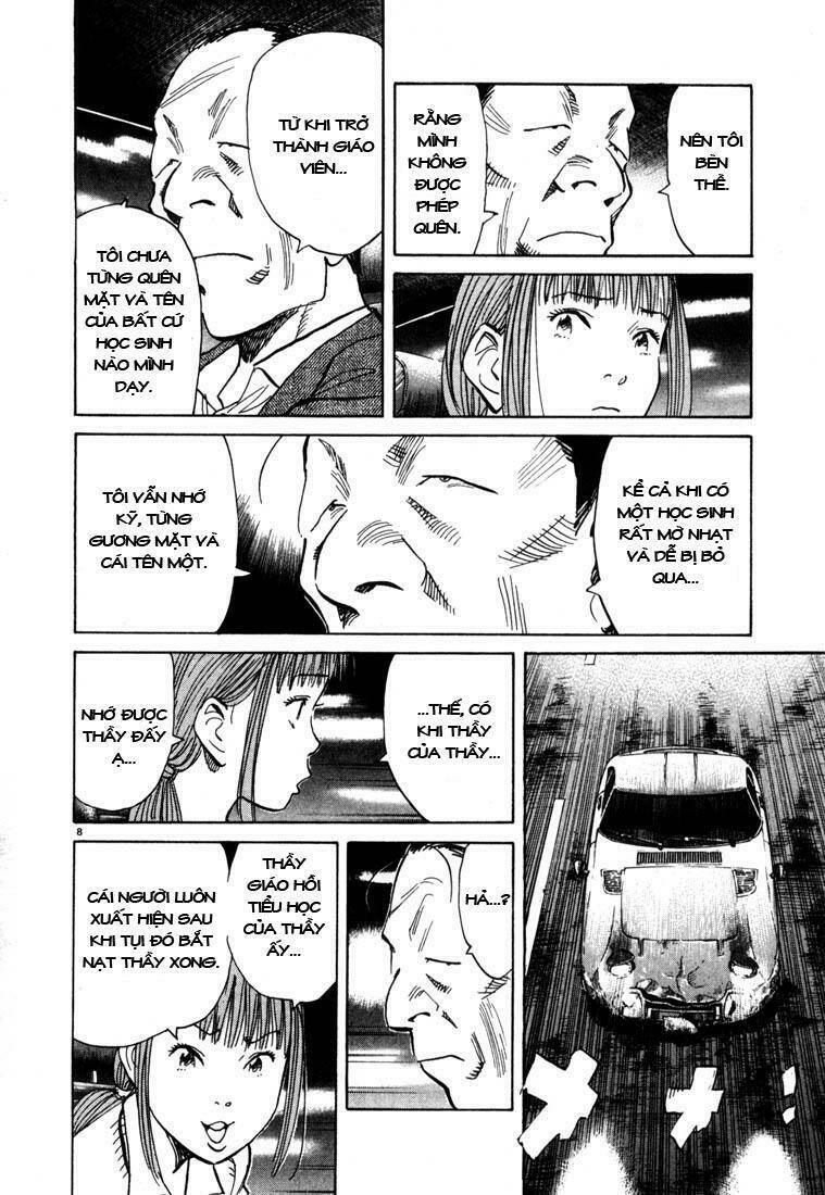 Những Chàng Trai Thế Kỉ 20 Chapter 108 - Trang 2