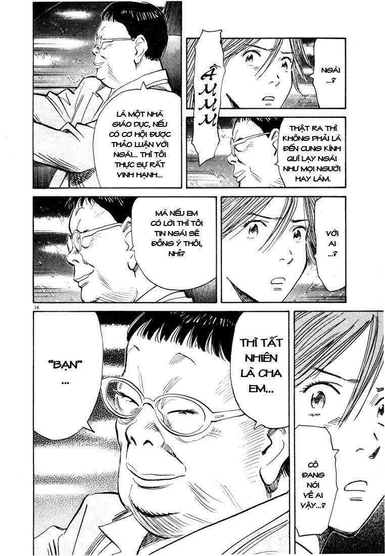 Những Chàng Trai Thế Kỉ 20 Chapter 109 - Trang 2