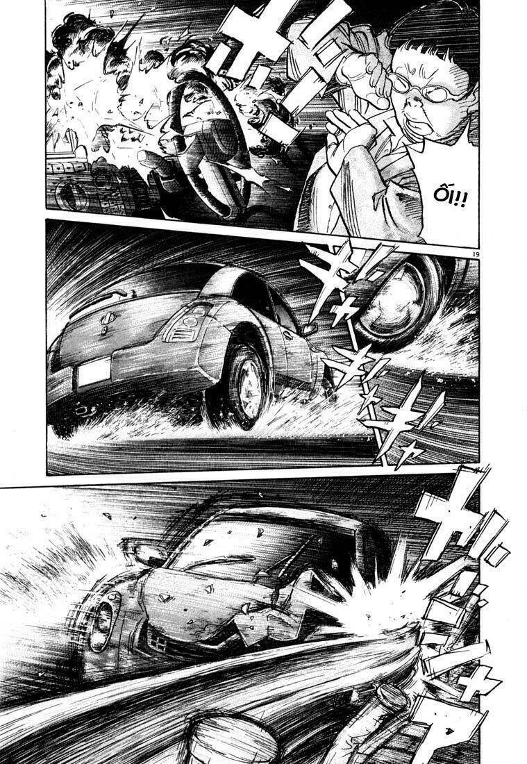 Những Chàng Trai Thế Kỉ 20 Chapter 109 - Trang 2