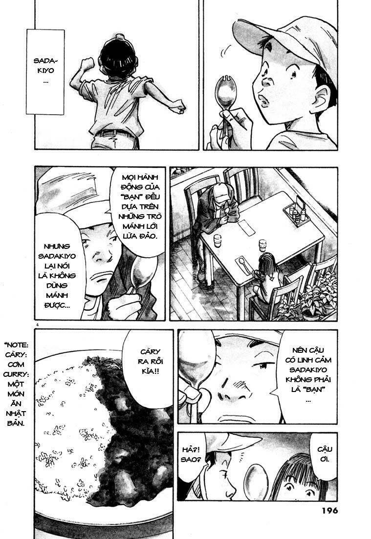 Những Chàng Trai Thế Kỉ 20 Chapter 109 - Trang 2