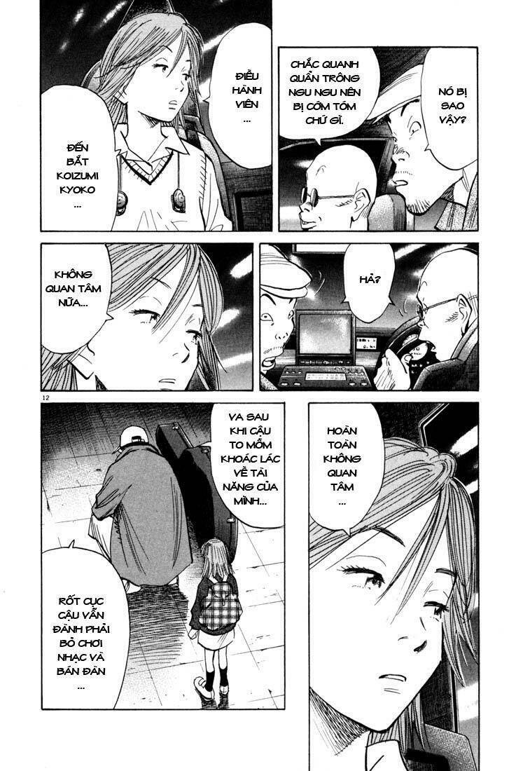 Những Chàng Trai Thế Kỉ 20 Chapter 111 - Trang 2