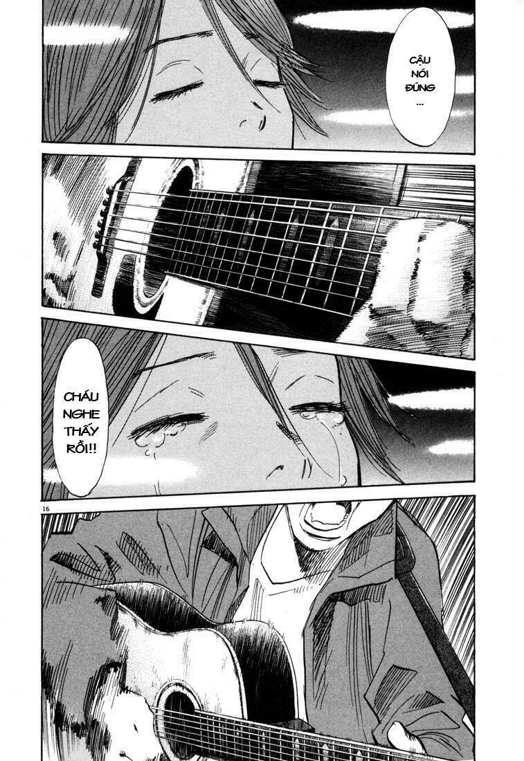 Những Chàng Trai Thế Kỉ 20 Chapter 111 - Trang 2