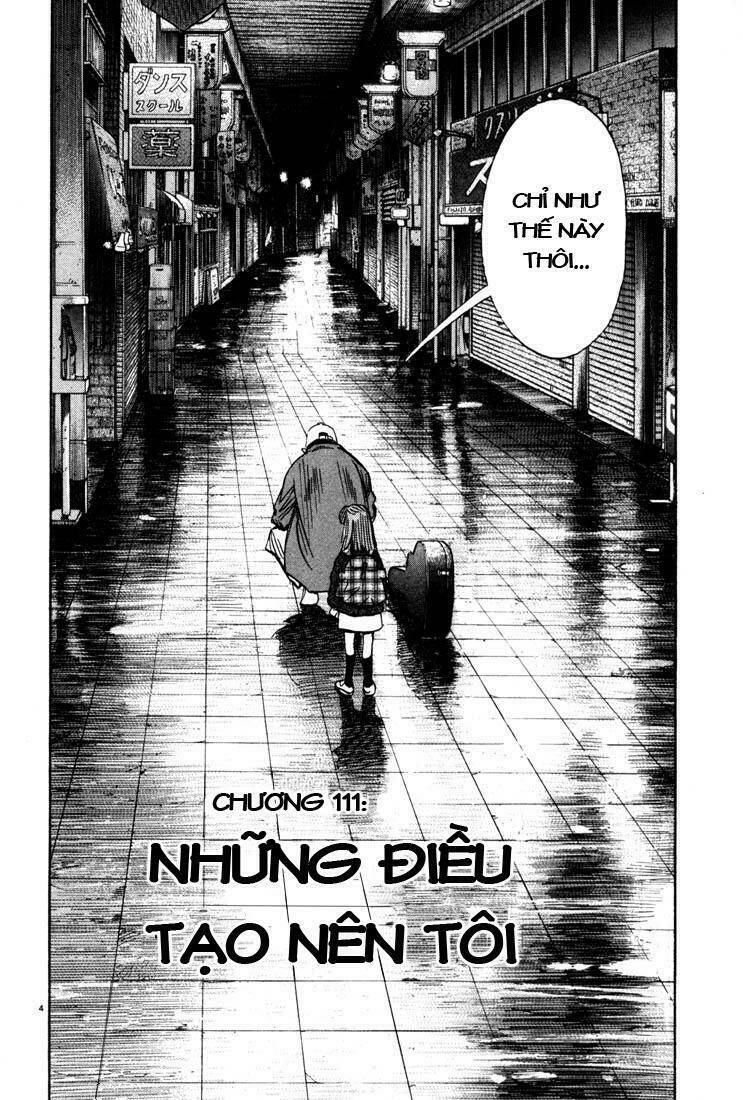 Những Chàng Trai Thế Kỉ 20 Chapter 111 - Trang 2