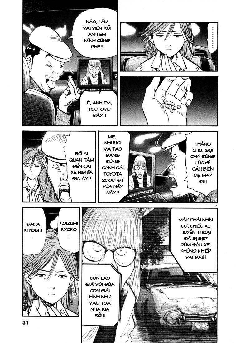 Những Chàng Trai Thế Kỉ 20 Chapter 111 - Trang 2