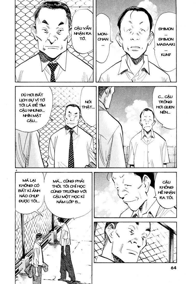 Những Chàng Trai Thế Kỉ 20 Chapter 113 - Trang 2