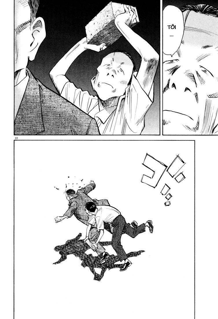 Những Chàng Trai Thế Kỉ 20 Chapter 114 - Trang 2