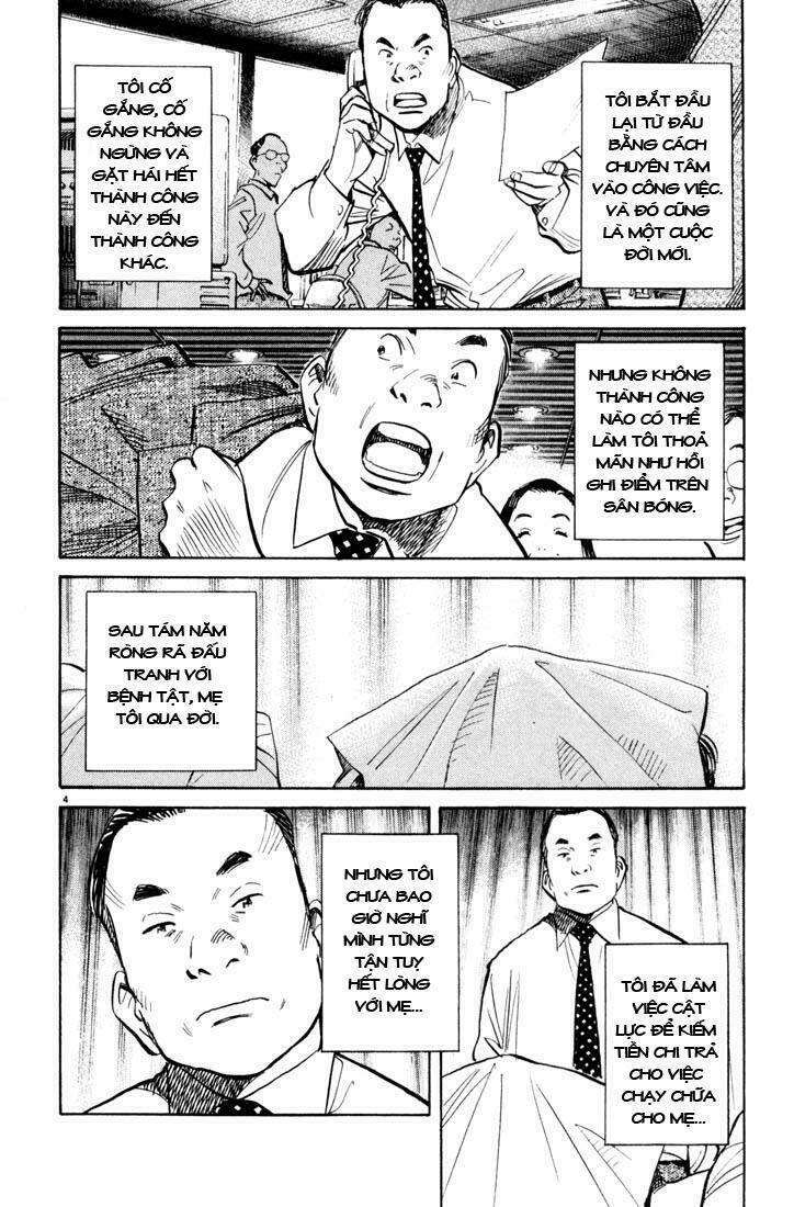 Những Chàng Trai Thế Kỉ 20 Chapter 114 - Trang 2