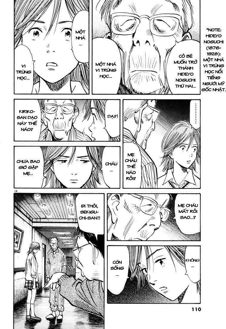 Những Chàng Trai Thế Kỉ 20 Chapter 115 - Trang 2