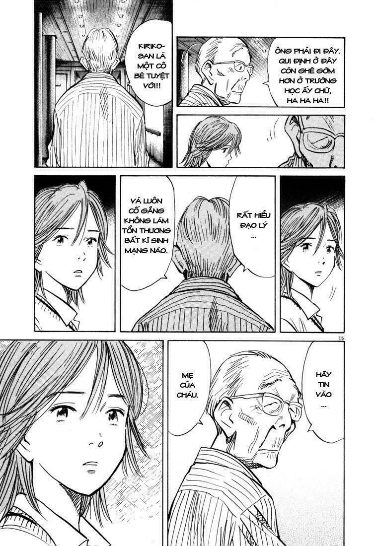 Những Chàng Trai Thế Kỉ 20 Chapter 115 - Trang 2