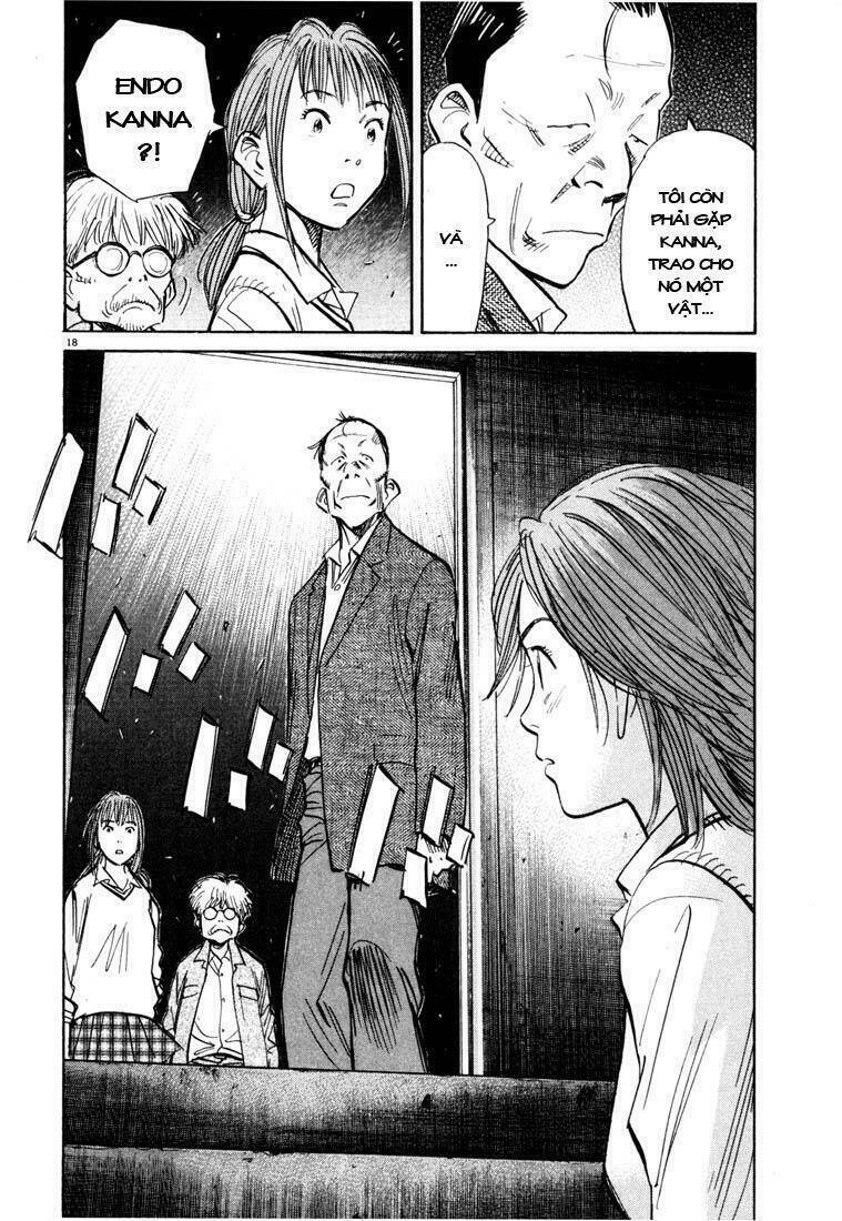 Những Chàng Trai Thế Kỉ 20 Chapter 115 - Trang 2