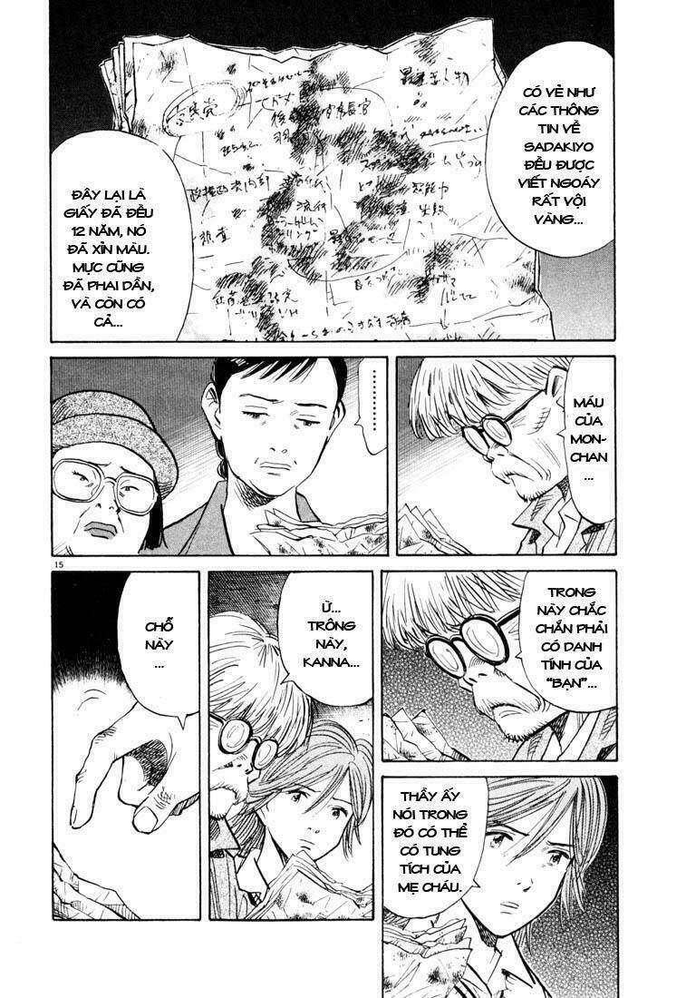 Những Chàng Trai Thế Kỉ 20 Chapter 117 - Trang 2