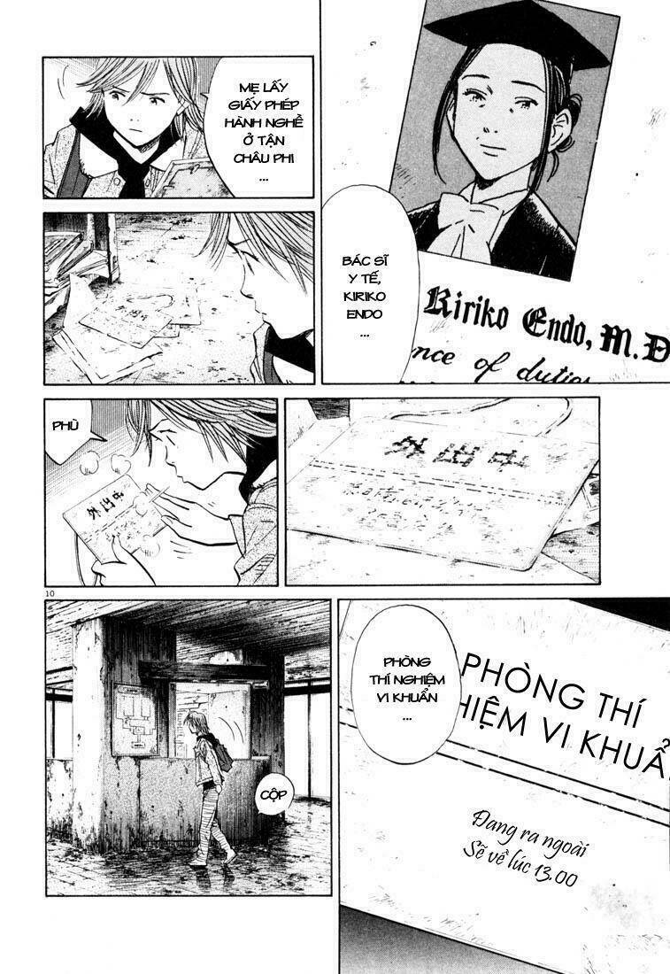 Những Chàng Trai Thế Kỉ 20 Chapter 118 - Trang 2