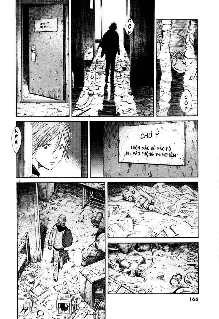 Những Chàng Trai Thế Kỉ 20 Chapter 118 - Trang 2