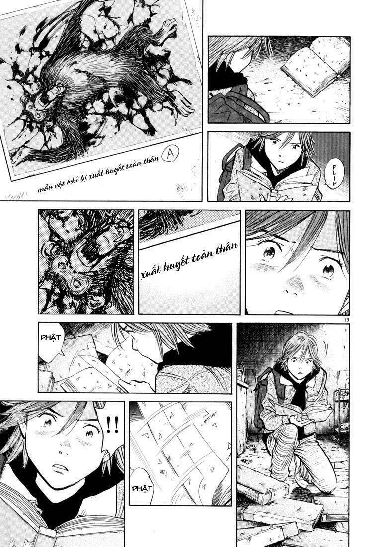 Những Chàng Trai Thế Kỉ 20 Chapter 118 - Trang 2