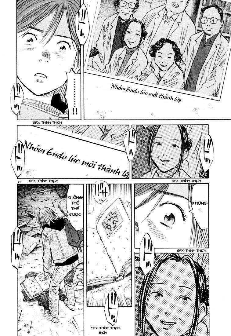 Những Chàng Trai Thế Kỉ 20 Chapter 118 - Trang 2