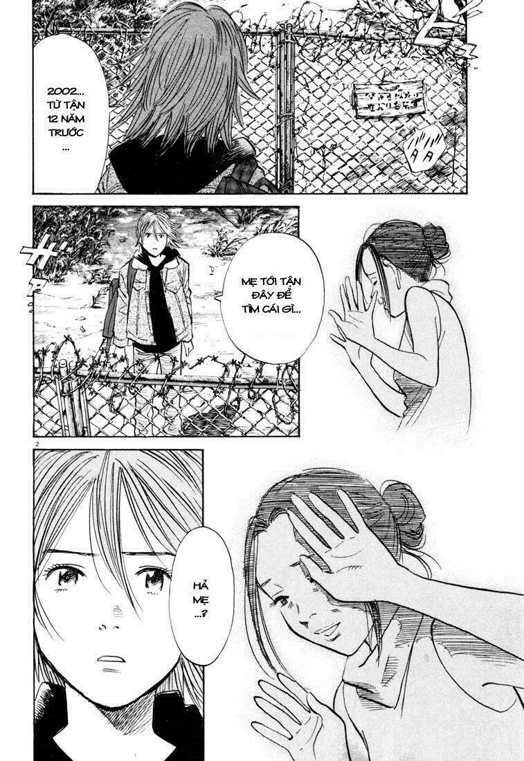 Những Chàng Trai Thế Kỉ 20 Chapter 118 - Trang 2