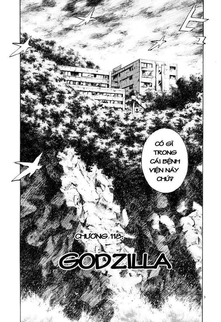 Những Chàng Trai Thế Kỉ 20 Chapter 118 - Trang 2