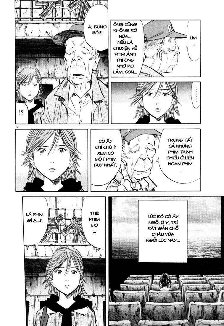 Những Chàng Trai Thế Kỉ 20 Chapter 118 - Trang 2