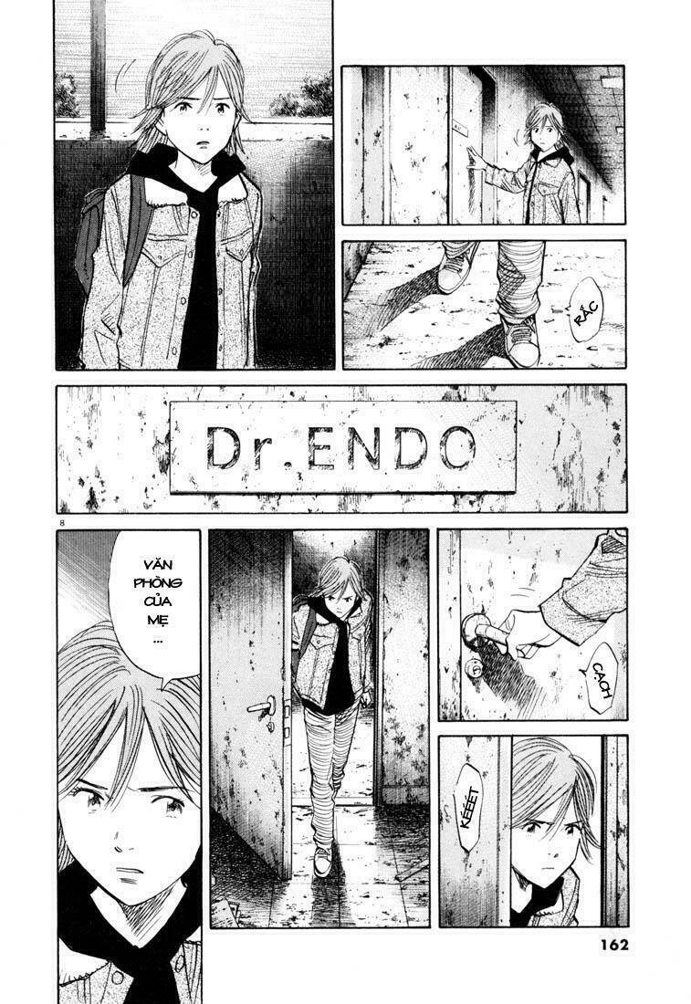 Những Chàng Trai Thế Kỉ 20 Chapter 118 - Trang 2