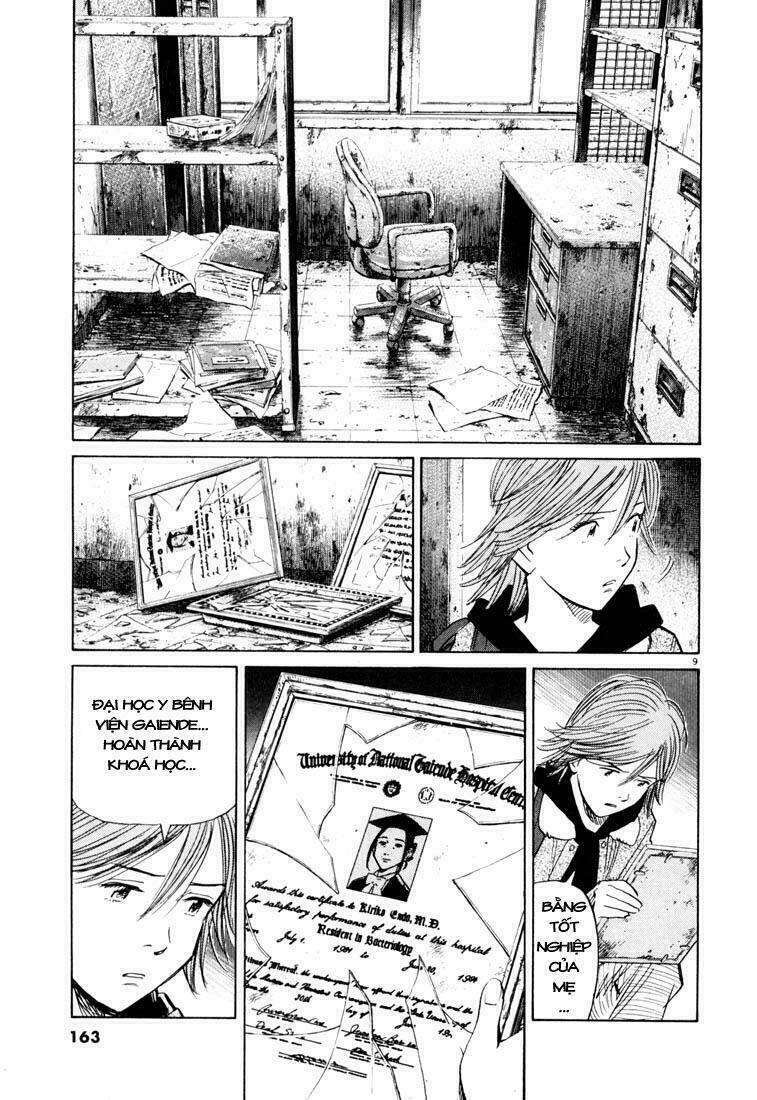 Những Chàng Trai Thế Kỉ 20 Chapter 118 - Trang 2