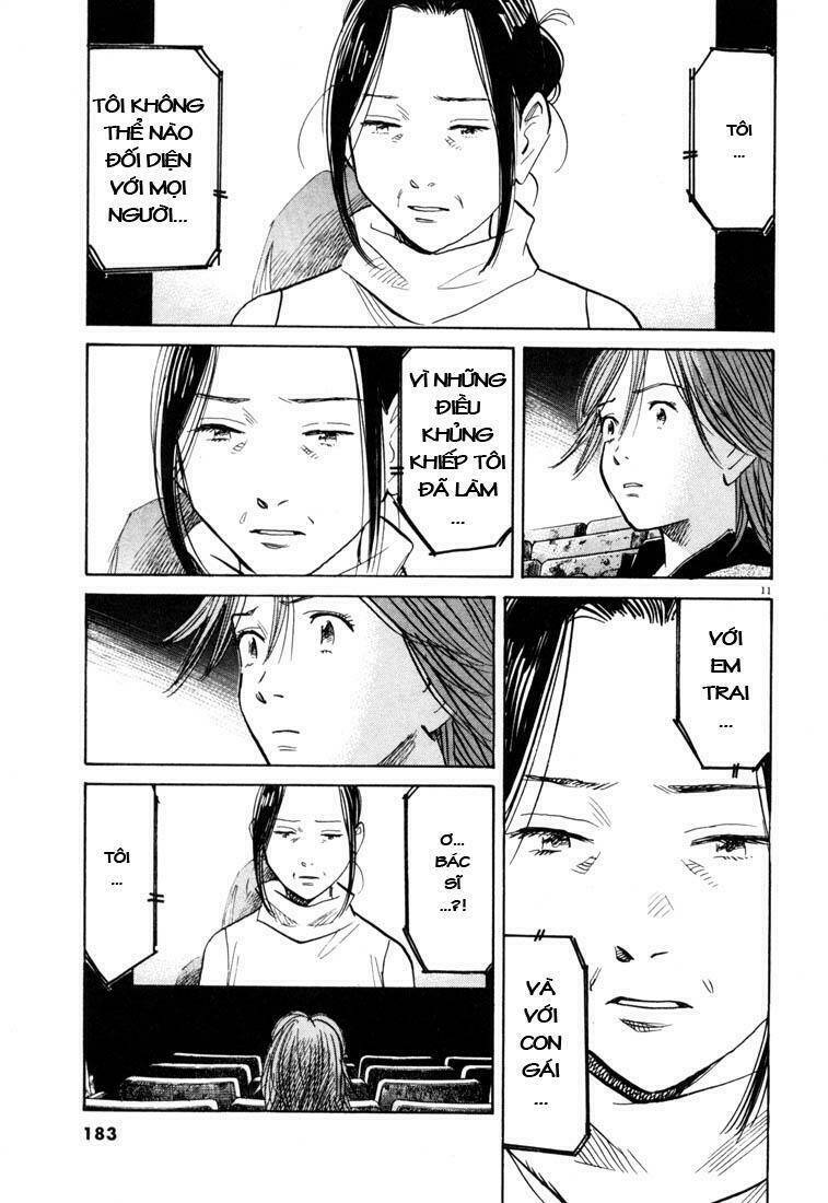 Những Chàng Trai Thế Kỉ 20 Chapter 119 - Trang 2