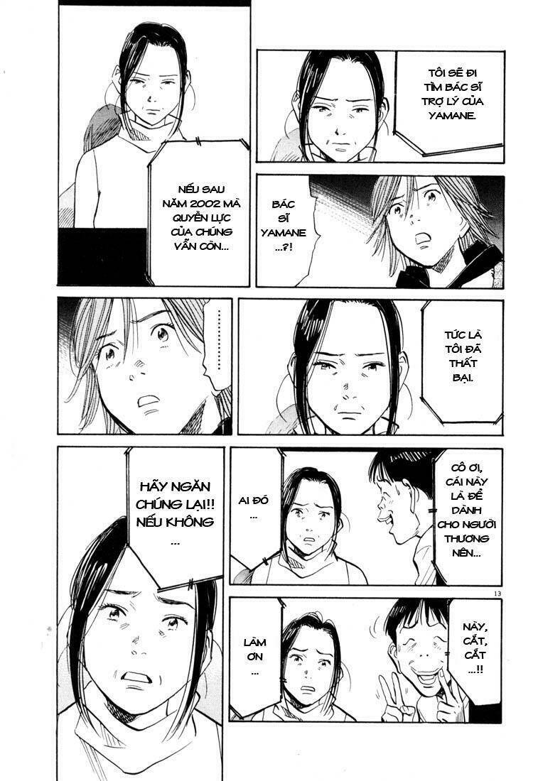 Những Chàng Trai Thế Kỉ 20 Chapter 119 - Trang 2